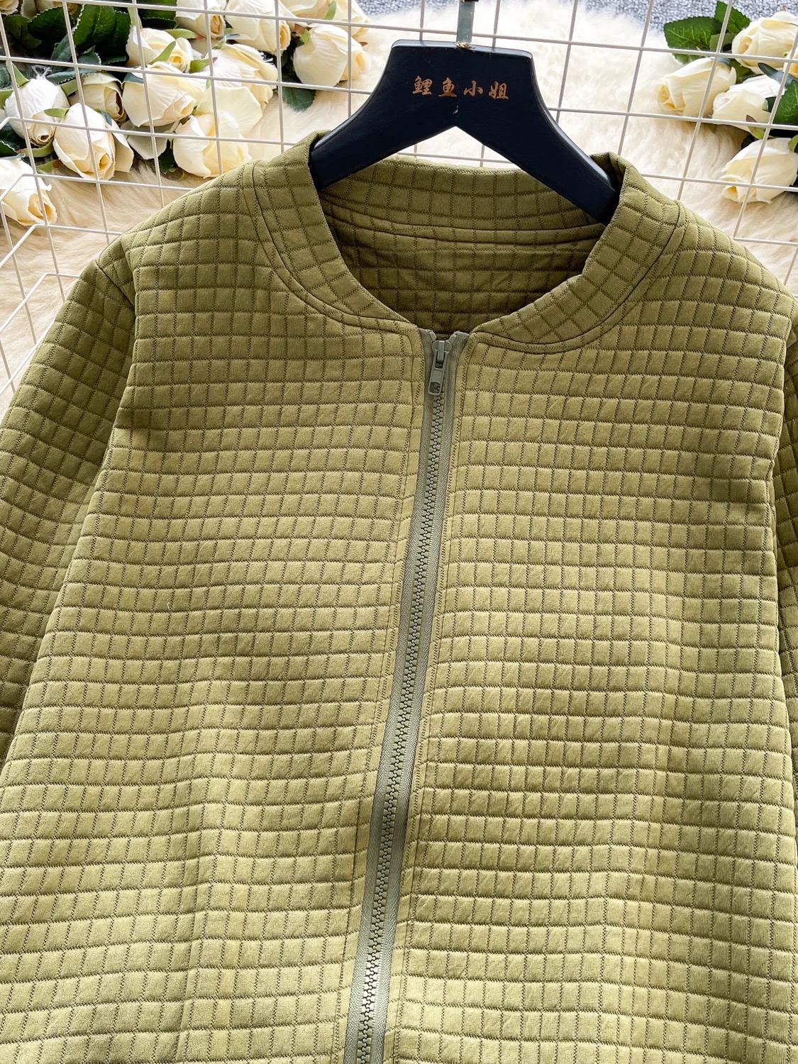 Popular girl jacket CJ153 images